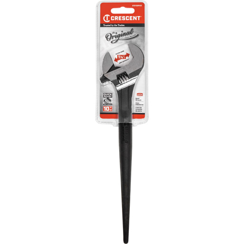 Crescent AT210SPUD Construction Wrench