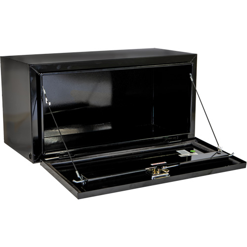 Jobox By Crescent 793982 Steel Underbed Box