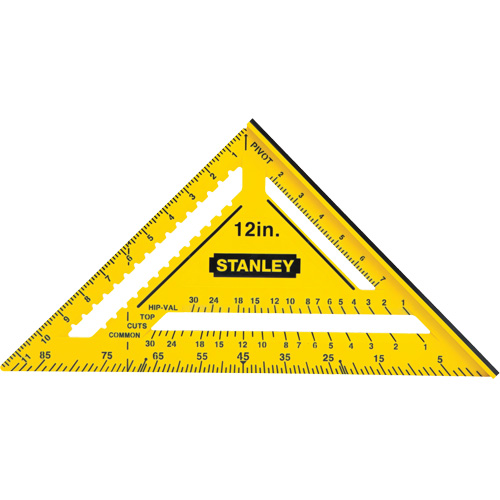 Stanley Tools STHT46011 Dual Colour Quicksquare