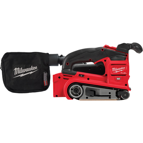 Milwaukee 2832-20 M18 Fuel Belt Sander