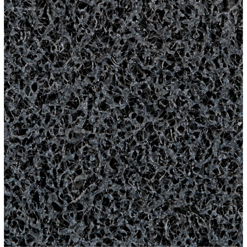 3M SB13717 Meule homog&egrave;ne Scotch-Brite EXL, 3" x 1/2", Arbre de 1/4"