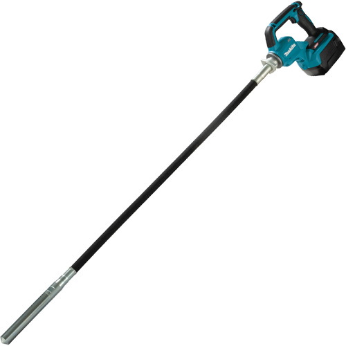 Makita VR003GZ Vibrateur &agrave; b&eacute;ton sans fil avec moteur sans balai XGT (outil seulement)