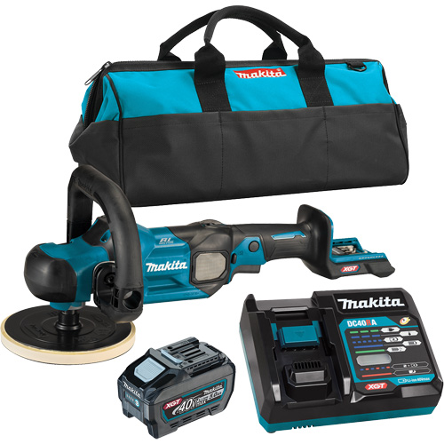 Makita xgt shop multi tool
