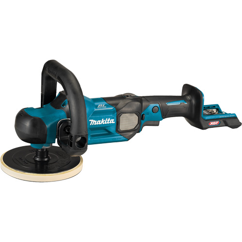 Makita PV001GZ XGT Brushless Cordless Polisher (Tool Only)