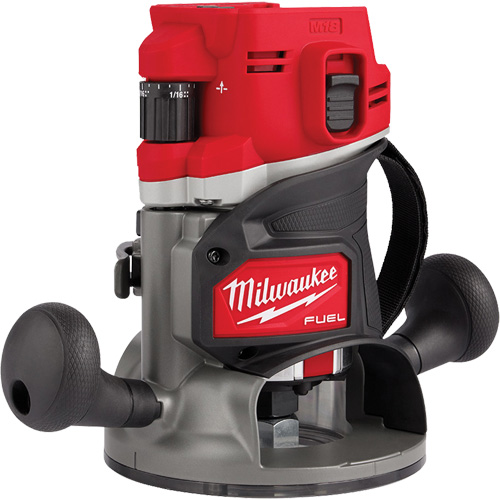 Milwaukee 2838-20 Toupie M18 Fuel