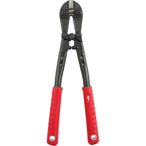 Milwaukee 48-22-4014 Bolt Cutter, 14" L, Center Cut