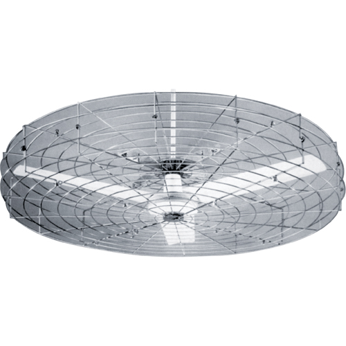 MARLEY INDUSTRIAL PRODUCTS CEILING FAN GUARD BA327 (28001) Shop Fan