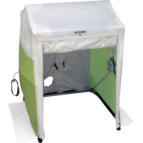 Allegro Industries 9402-66 Deluxe Work Tents