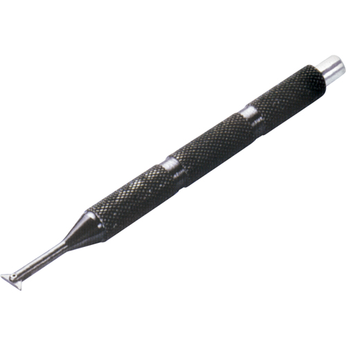Noga 56035 Mini Reversible Countersink, 3mm to 5.5mm