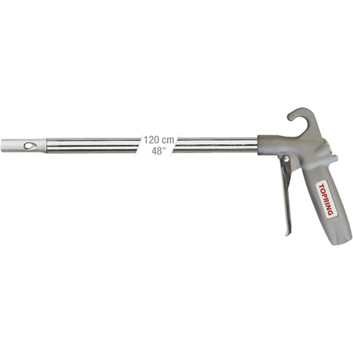 Topring 60.472 Topgun Extra Thrust 48" Blow Gun