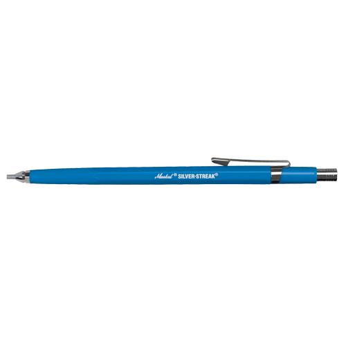 Markal 096006 Silver-Streak&reg; Metal Marker, Round