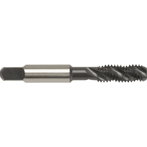 Clarkson Osborn CT75406 Taraud machine &agrave; cannelure spirale Merlin, Filet de 3/8"-16, 2-15/16" l