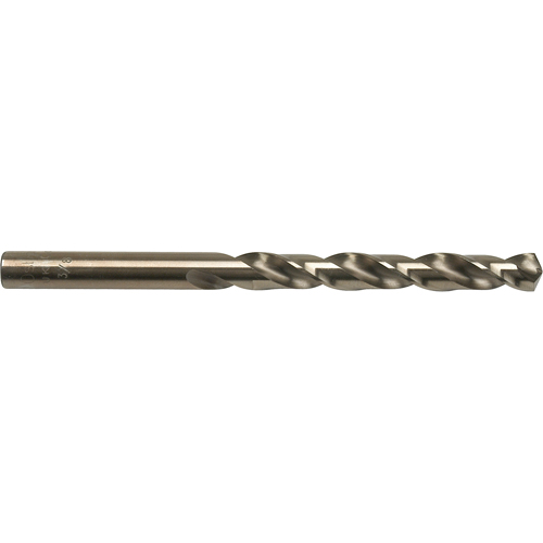 Clarkson Osborn DR09006 Jobber Drill Bit, Cobalt, 3/32", 2-1/4" L, 1-3/16" Flute