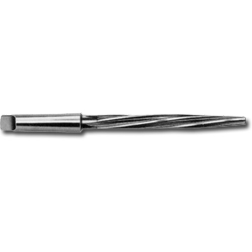 Clarkson Osborn RE02052 Bridge Reamer, 13/16", Spiral Flute, High Speed Steel, MTS Shank