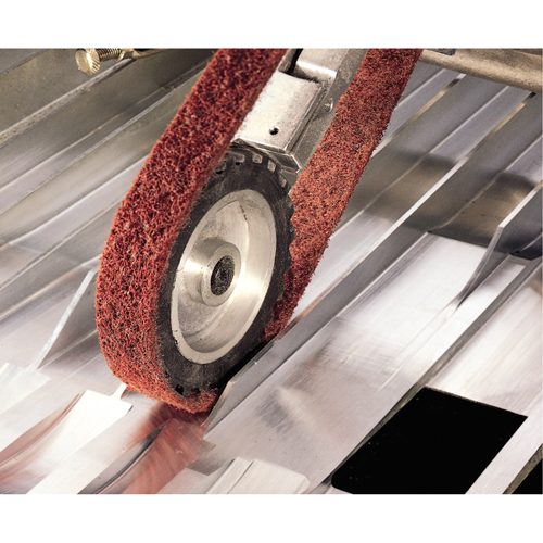 3M SB13287 Courroies de traitement des surfaces Scotch-Brite