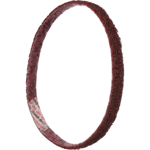 3M SB69507 Courroies de traitement des surfaces Scotch-Brite