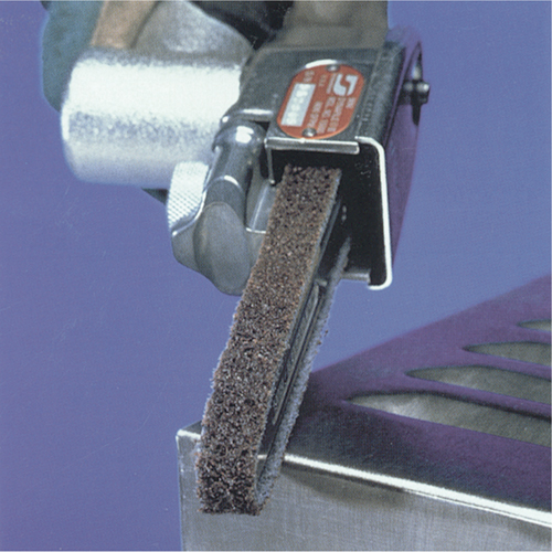 3M SB05741 Scotch-Brite Surface Conditioning File Belts