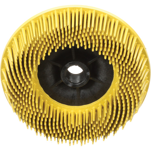 3M Radial Bristle Discs for Right Angle Grinders BP080 (SB24242) Shop