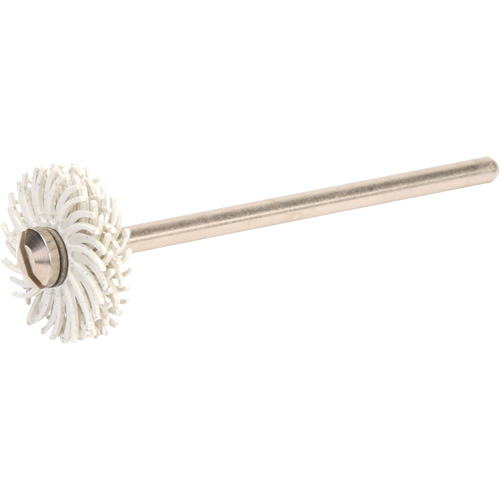 3M Radial Bristle Discs BP091 (SB25755) Shop Abrasive Bristle Disc