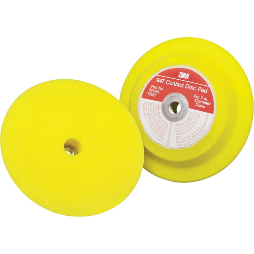 3M AB13627 Disc Pad Holder
