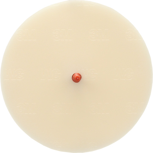 3M SB07502 Disque Scotch-Brite 7502 pour retrait de colle et de bandes de moulage, 6" dia.