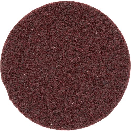 3M SB69408 Scotch-Brite Surface Conditioning Disc, 5" Dia., Aluminum Oxide