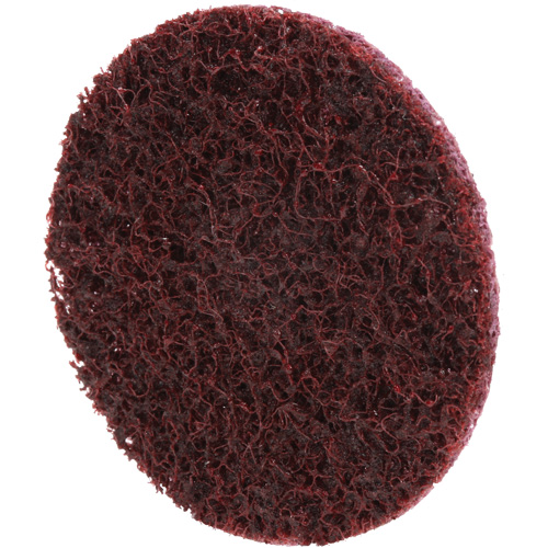 3M SB05527 Scotch-Brite Roloc Surface Conditioning Disc, 2" Dia.