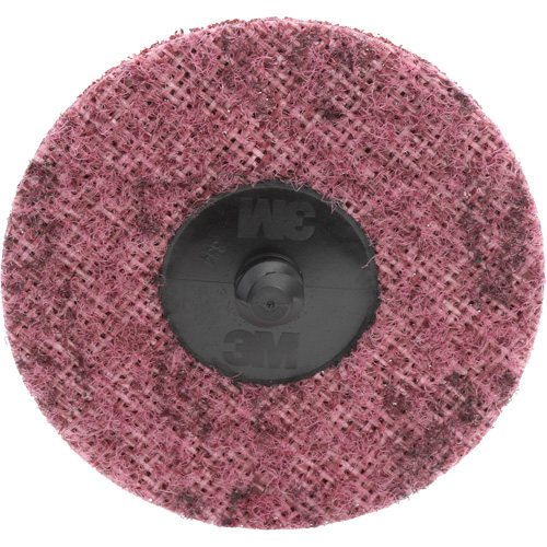 3M SB05531 Scotch-Brite Roloc Surface Conditioning Disc, 3" Dia.