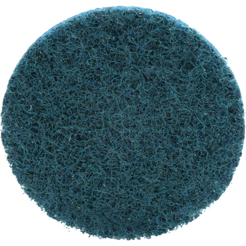 3M SB05530 Disque de conditionnement de surface Scotch-Brite Roloc, 3" dia.