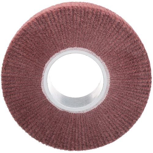 3M ScotchBrite Finishing Flap Brush BP449 (SB69302) Shop Flap Wheel TENAQUIP