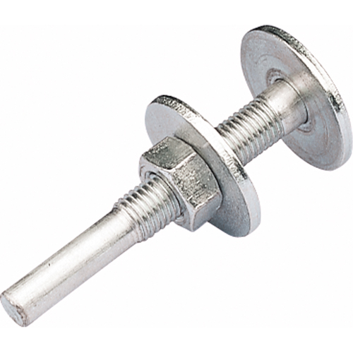 3M SB13968 Disques nettoyez & retirez - Mandrins