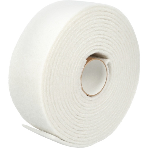 3M SB69009 Scotch-Brite Clean & Finish Roll, Super Fine, 4" W x 30' L
