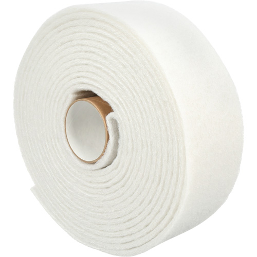 3M SB69009 Scotch-Brite Clean & Finish Roll, Super Fine, 4" W x 30' L