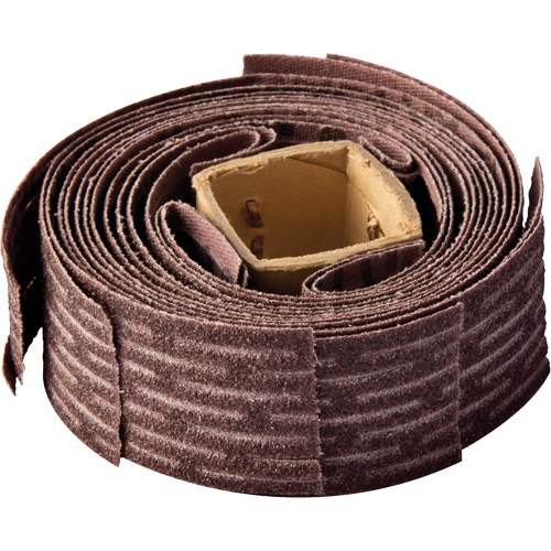 Merit 08834112059 Lamelles de rechange pour meule Sand-O-Flex