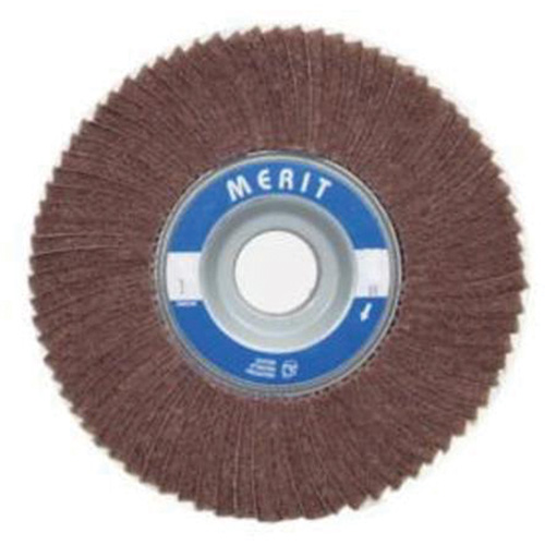 Merit 08834126006 Roue &agrave; lamelles Interleaf