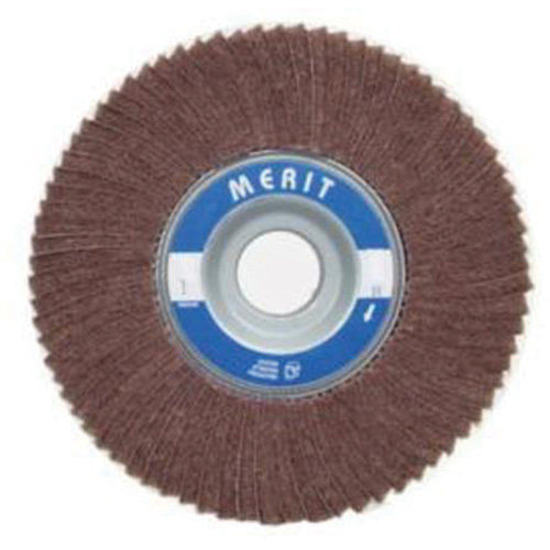 Merit 08834126041 Interleaf Flap Wheel