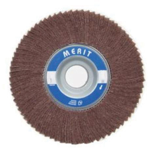 Merit 08834139002 Meule &agrave; lamelles non tiss&eacute;e Interleaf