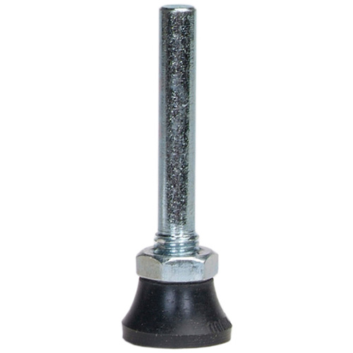 Norton 08834164002 PowerLock&reg; Quick-Change Disc Holder