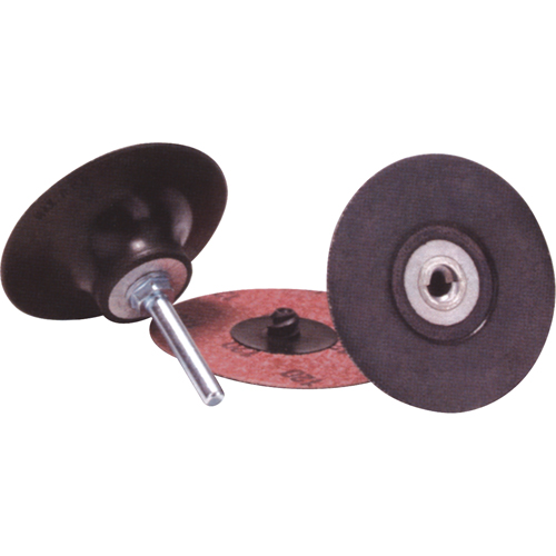 Merit 08834164643 Speed-Lok TR Discs - Back Pads