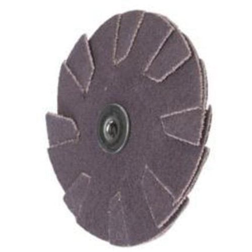 Norton 08834184236 ALO Overlap Slotted Disc