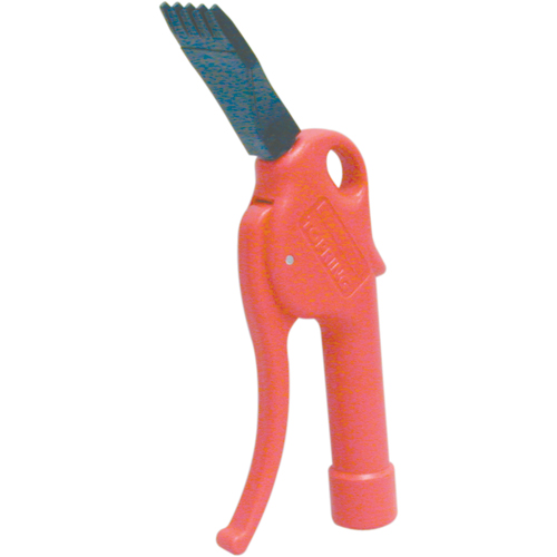 TOPRING BLOW GUNS AIRPRO RED FLAT TIP (SAFETY) BU102 (60.381) Shop