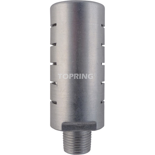 Topring 86.405 Silencieux pneumatique