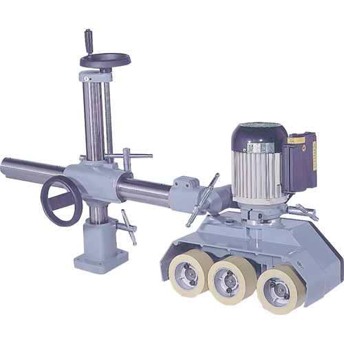 King Canada KPF-34 Power Feeder