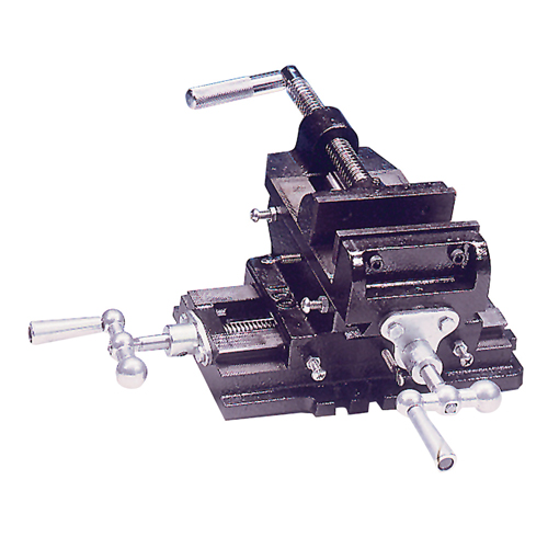 King Canada KCV-5N Drill Press Vise