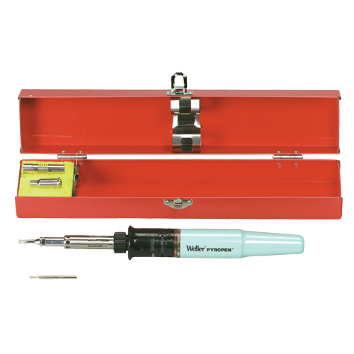 Weller WSTA3 Pyropen&reg; Soldering Kits