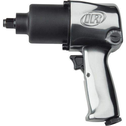 Ingersoll Rand 231C Cl&eacute; &agrave; chocs 231, Prise 1/2", Entr&eacute;e d'air 1/4" NPTF, Tr/min &agrave; vide 8000