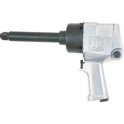 Ingersoll Rand 261-6 261 Extended Anvil Impact Wrench, 3/4" Drive, 3/8" NPT Air Inlet, 5500 No Load RPM
