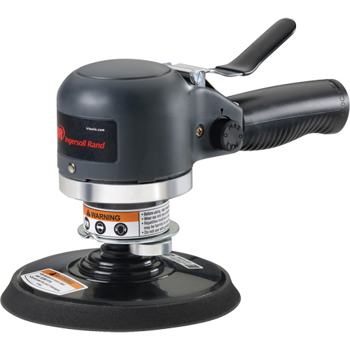 Ingersoll Rand 311A Dual-Action Quiet Air Sander