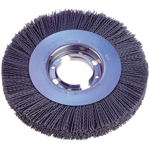 Osborn 0002229800 Brosse m&eacute;tallique &agrave; touret