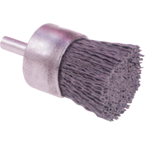 OSBORN ATB Nylon Abrasive End Brushes With Bridle BX449 (0003029600) Shop Abrasive Impregnated